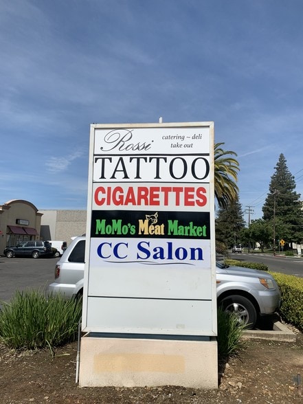 More Photos Of 5772-5782 Broadway, Sacramento General Retail For Lease