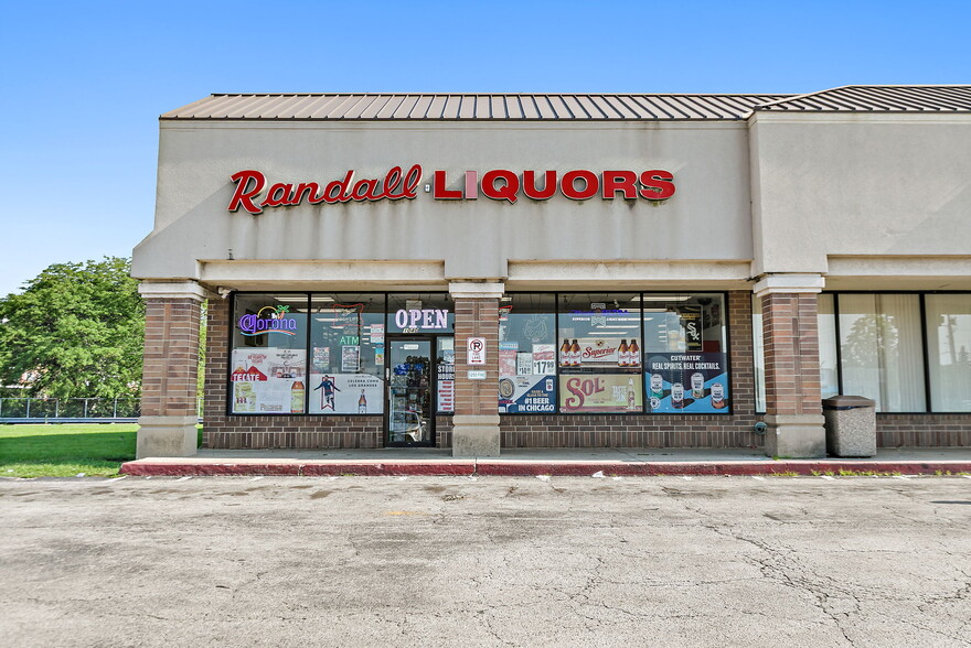 More Photos Of , Aurora General Retail For Sale