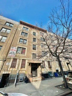 Primary Photo Of 1215 Elder Ave, Bronx Apartments For Sale