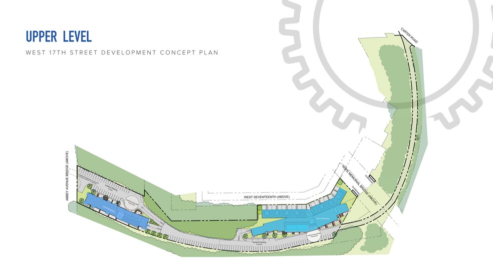 More Photos Of 2041 W 17th St, Cleveland Land For Sale