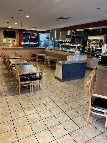 More Photos Of 1924-1926 Pacific Ave, Stockton Restaurant For Sale