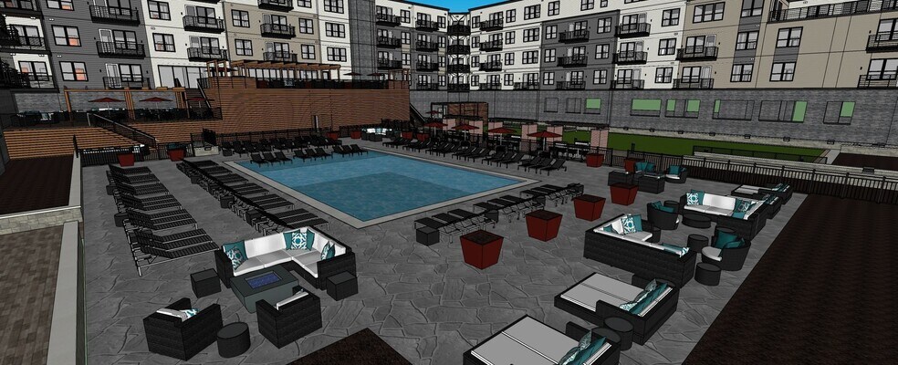 More Photos Of 1100 Market St, Dresher Multifamily For Sale