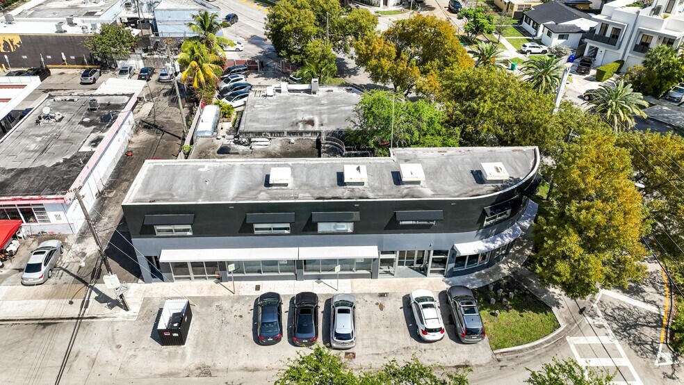 More Photos Of 2223 SW 13th Ave, Miami Storefront Retail Office For Sale