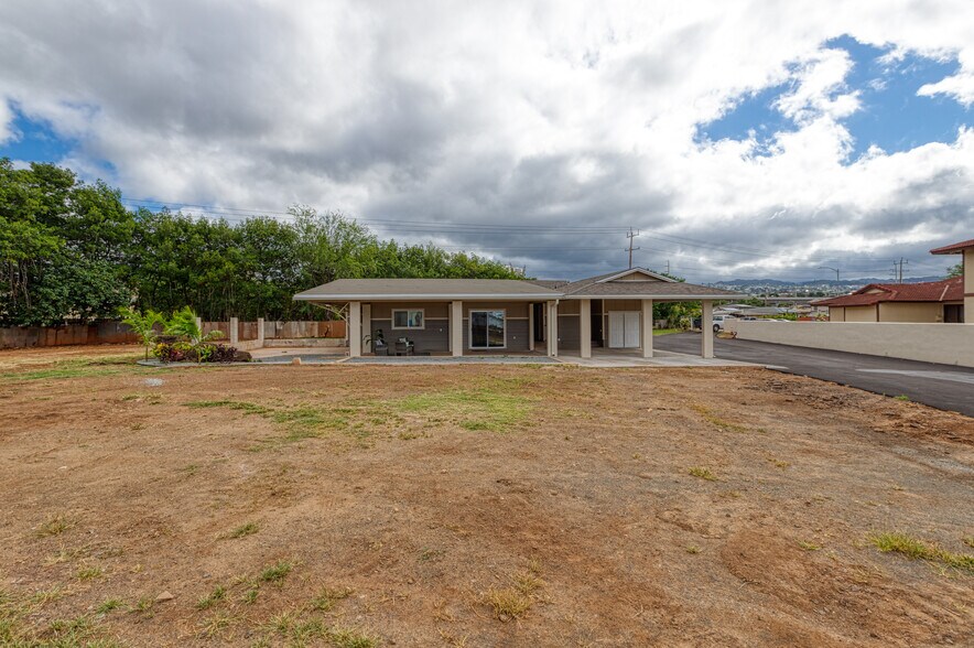 More Photos Of 98-161 Aiea Kai Way, Aiea Land For Sale