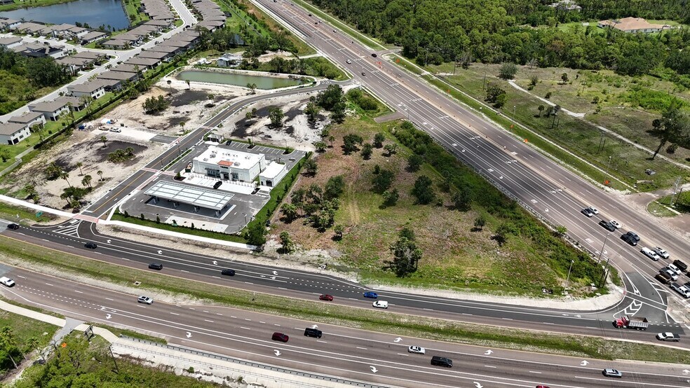 More Photos Of S Tamiami Trl @ North River Rd, Venice Land For Lease