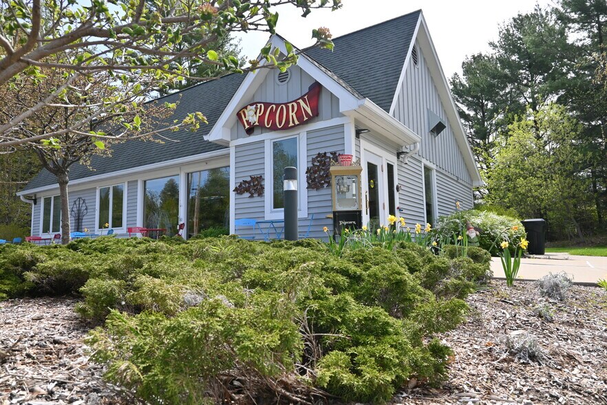 More Photos Of 12046 State Hwy 42, Ellison Bay Freestanding For Sale