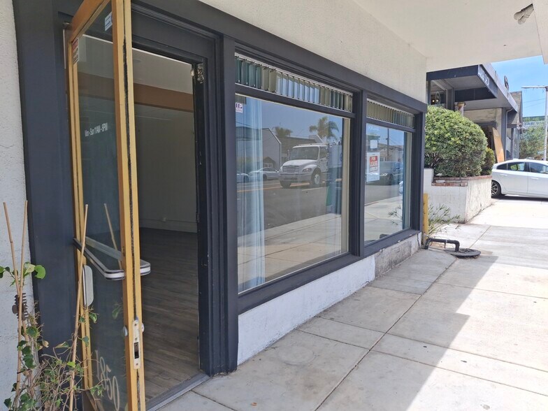 More Photos Of 1850 S Coast Hwy, Laguna Beach Storefront Retail Residential For Lease