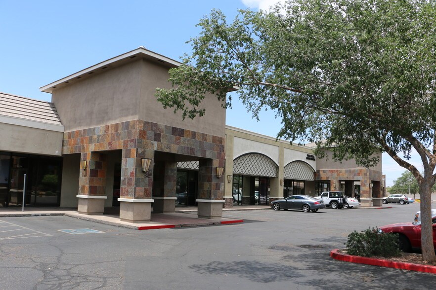 More Photos Of N 12426-12452 Dr, Phoenix General Retail For Sale