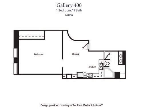 More Photos Of 555 N 4th St, Saint Louis Apartments For Sale