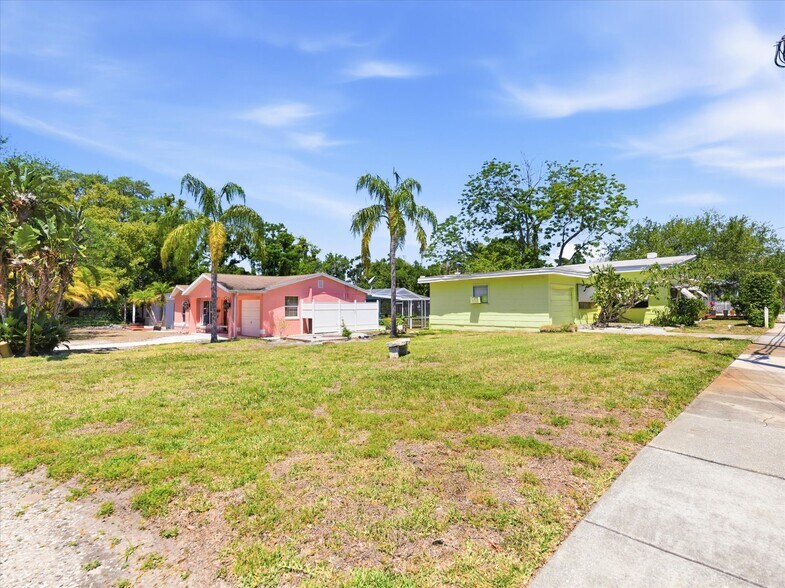 More Photos Of , Safety Harbor Land For Sale
