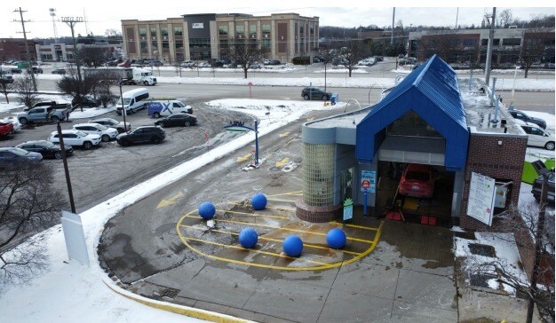 More Photos Of 4025 Telegraph Rd, Bloomfield Hills Carwash For Sale