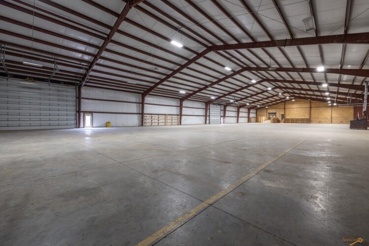 More Photos Of 27592 N 79 Hwy, Hot Springs Warehouse For Sale