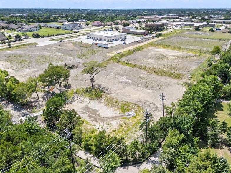 More Photos Of 00 Jeff Boyd Rd, Heath Land For Sale