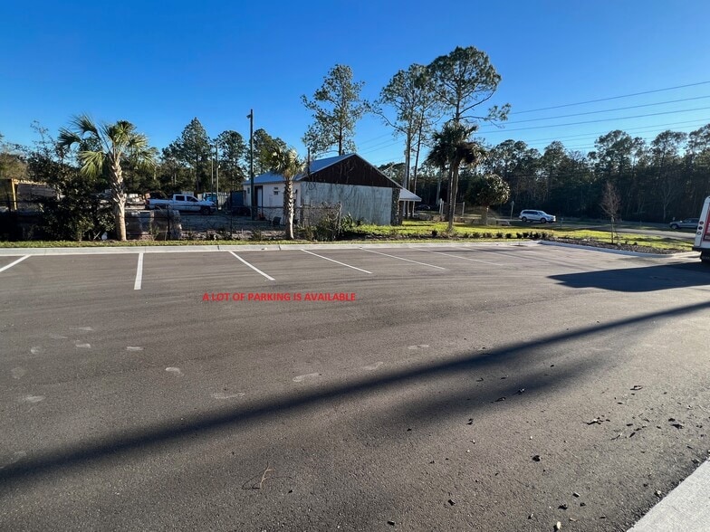 More Photos Of 400 Sterling Plaza Dr, Ponte Vedra Warehouse For Lease