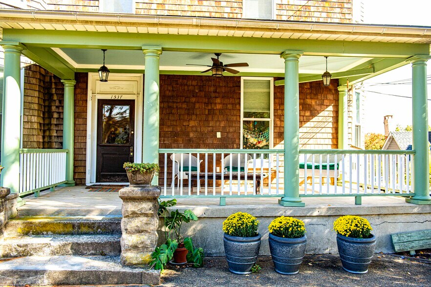 More Photos Of 1537 S Rolling Rd, Halethorpe Apartments For Sale