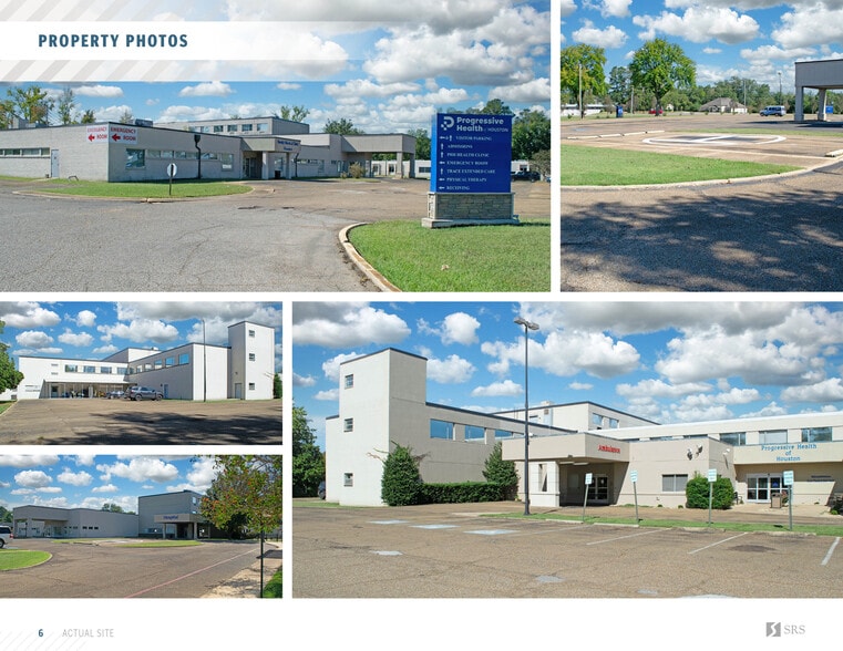 More Photos Of 1000-1004 E Madison St, Houston Hospital For Sale