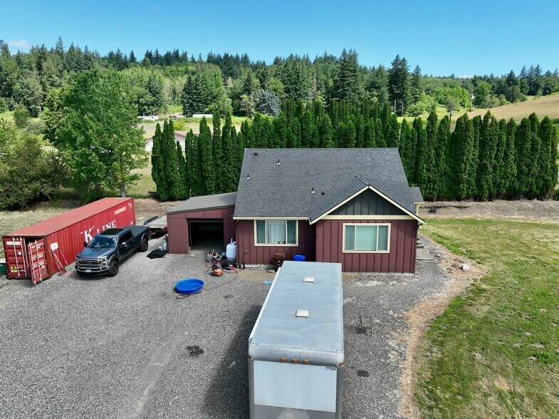 More Photos Of 31925 Historic Columbia River Hwy, Troutdale Warehouse For Sale