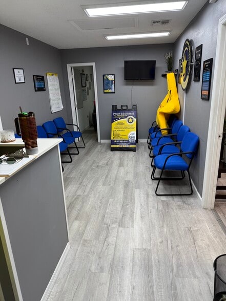 More Photos Of 1000 Emmett St, Kissimmee Medical For Lease