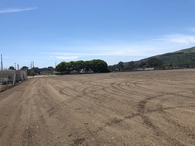 More Photos Of 2701-2709 N Ventura Ave, Ventura Land For Lease