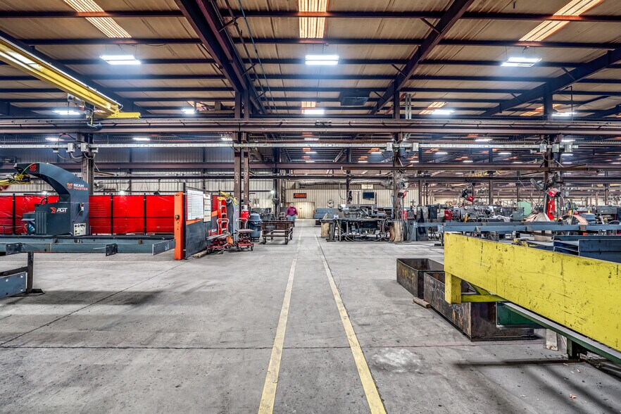More Photos Of , Oklahoma City Industrial For Sale
