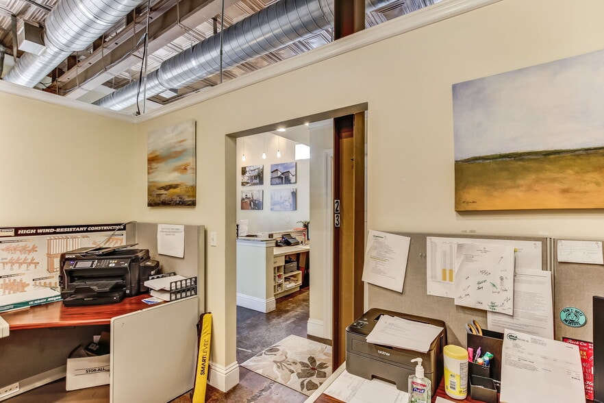 More Photos Of 1334 Walnut St, Jacksonville Office For Sale