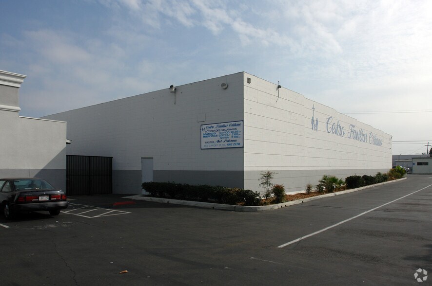 More Photos Of 955 Cardiff St, San Diego Freestanding For Lease