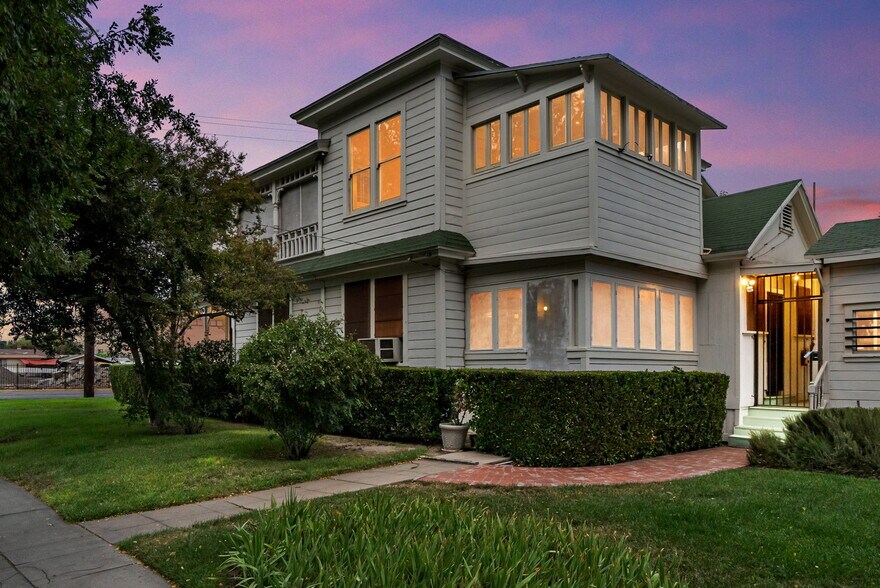 More Photos Of 591 W 9th St, San Bernardino Office For Sale