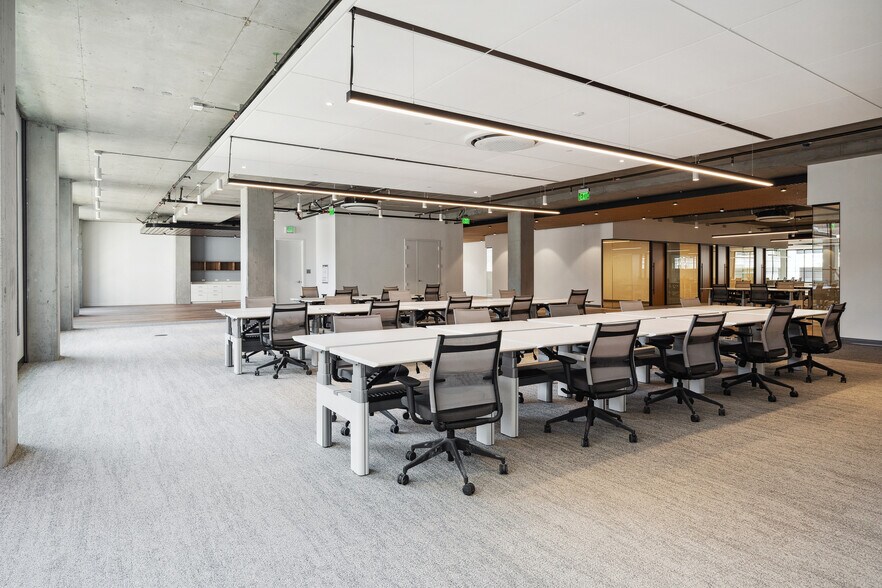 More Photos Of 77-85 Federal St, San Francisco Office For Lease