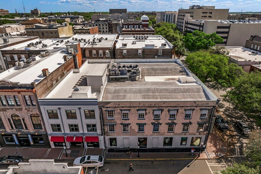 More Photos Of 38 Montgomery St, Savannah Storefront Retail Office For Sale