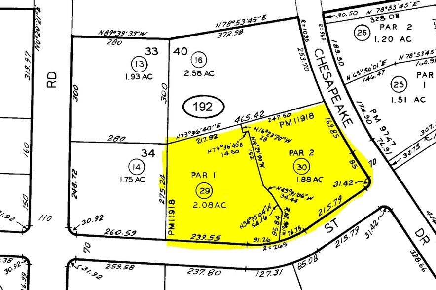 More Photos Of 9619 Chesapeake Dr, San Diego Coworking Space