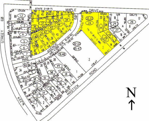 More Photos Of 22100 Mastick Rd, Fairview Park Office For Sale