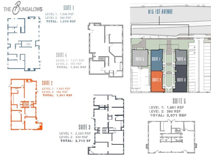 More Photos Of 829 N 1st Ave, Phoenix Loft Creative Space For Lease