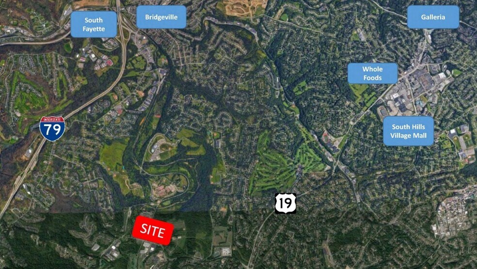 More Photos Of 2585 Maple Ln, Pittsburgh Medical For Lease