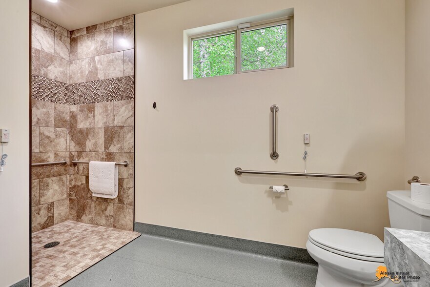 More Photos Of 4551 E Bogard Rd, Wasilla Medical For Sale