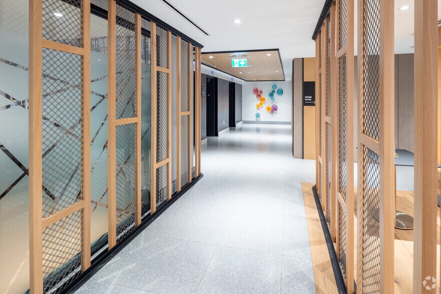 More Photos Of 299 Campbell Ave, Toronto Apartments For Lease