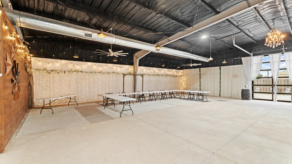 More Photos Of 20500 N 2810 Rd, Kingfisher Lodge Meeting Hall For Sale