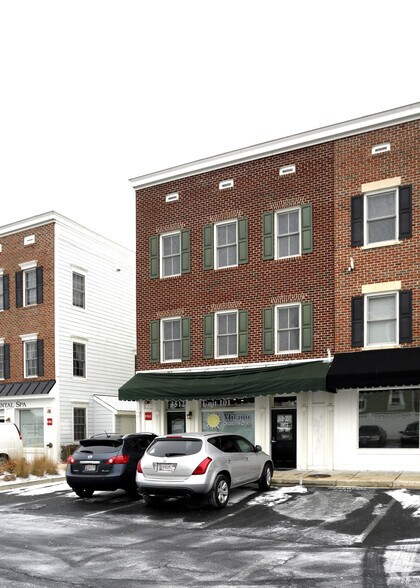 More Photos Of 3512 Worthington Blvd, Urbana General Retail For Lease