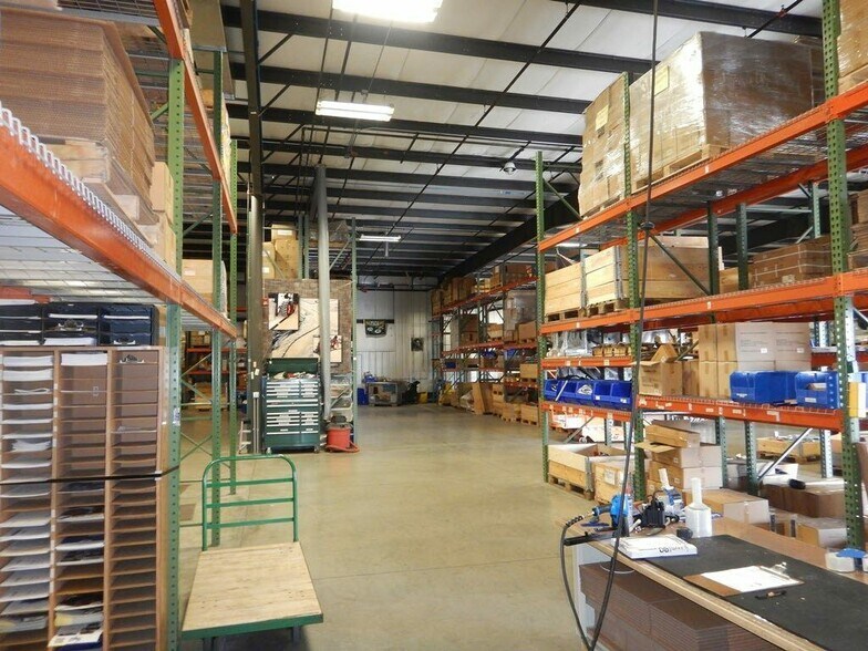 More Photos Of 8624-8626 Hollander Dr, Franksville Warehouse For Sale
