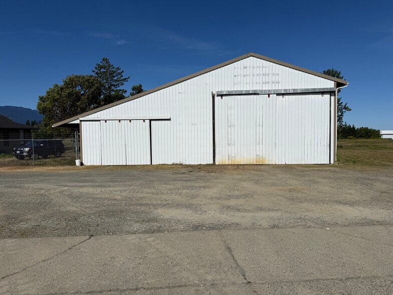 More Photos Of 2032 S O St, Port Angeles Industrial For Lease