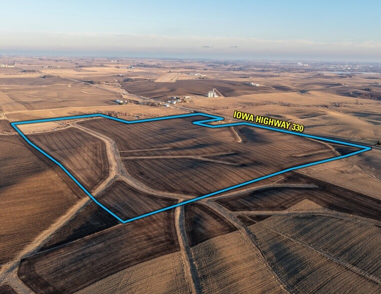 More Photos Of 00 Iowa Highway 330, Albion Land For Sale