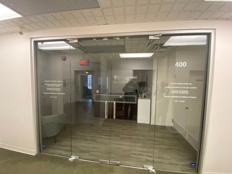 More Photos Of 280 Metcalfe St, Ottawa Office For Lease