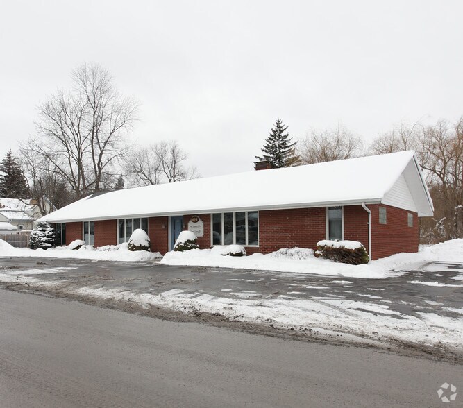 More Photos Of 109 Legion Dr, Cobleskill Medical For Sale