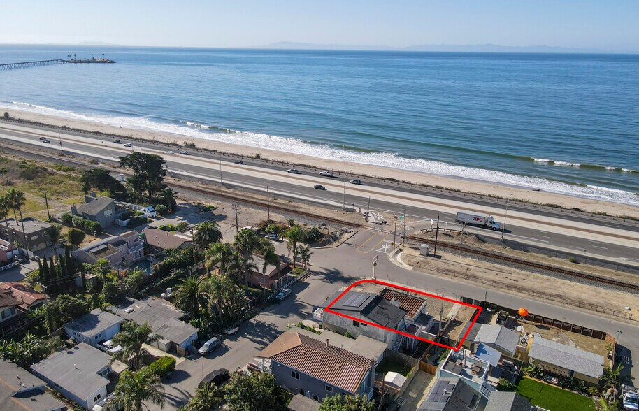 More Photos Of 6905 Surfside Dr, Ventura Land For Sale