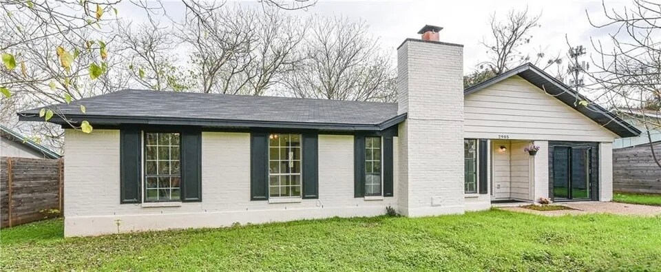 More Photos Of 2905 Blue Ridge Dr, Cedar Park Office Residential For Lease