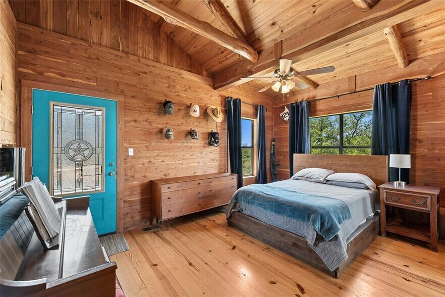 More Photos Of 496 Middleton Rd, Spicewood Land For Sale