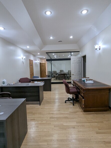 More Photos Of 572-574 Newark Ave, Jersey City Office For Sale