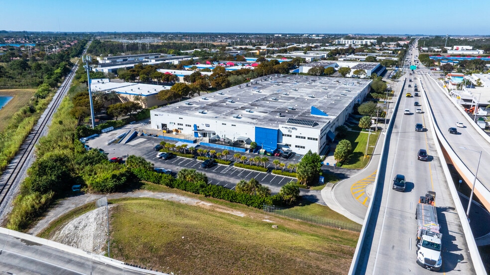 More Photos Of 11900 SW 128th St, Miami Warehouse For Sale