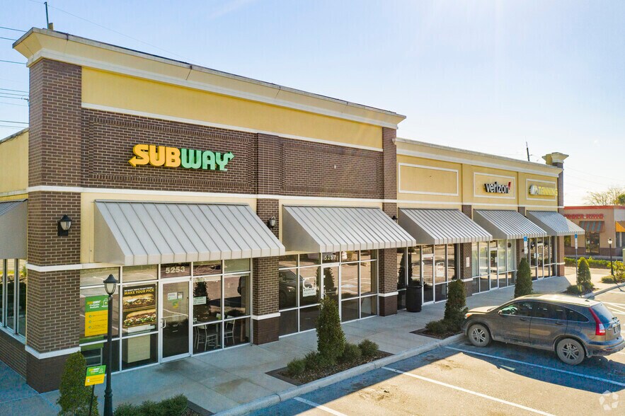 More Photos Of 5185 Us Highway 98 S, Lakeland Unknown For Lease