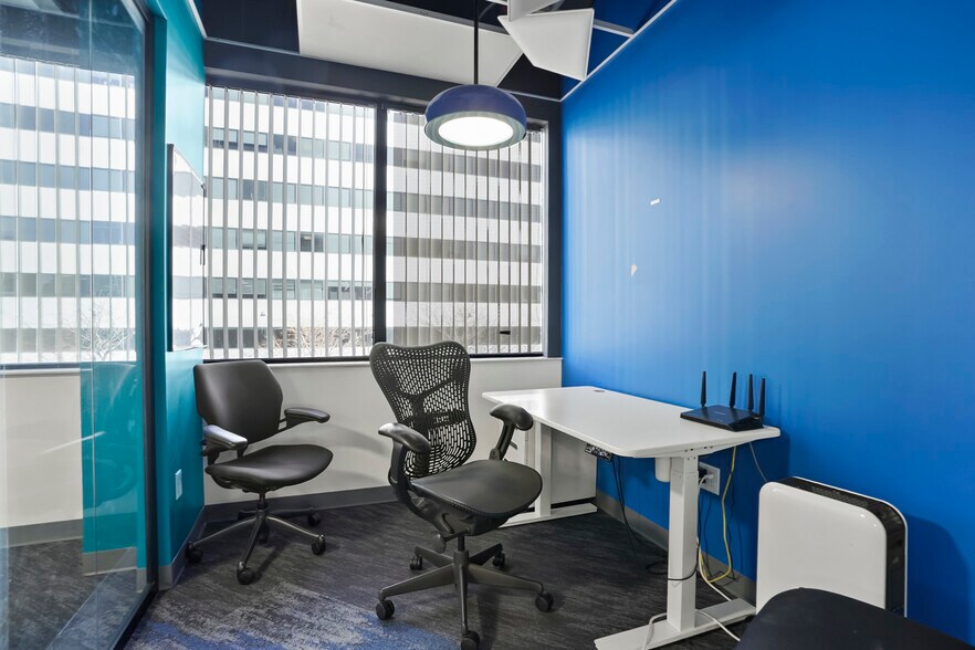 More Photos Of 140 E 19th Ave, Denver Office For Sale