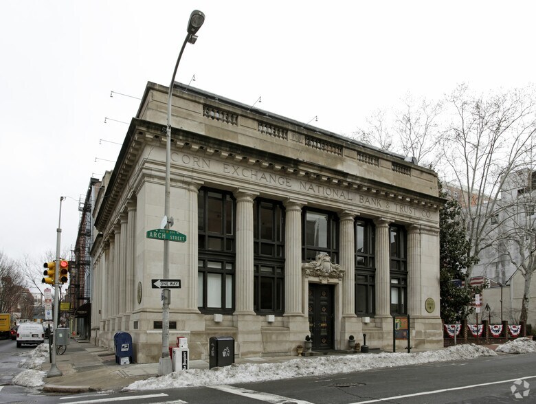 Primary Photo Of 249-253 Arch St, Philadelphia Office For Lease